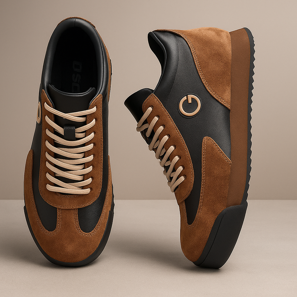 DAILY SHOES FOR MEN