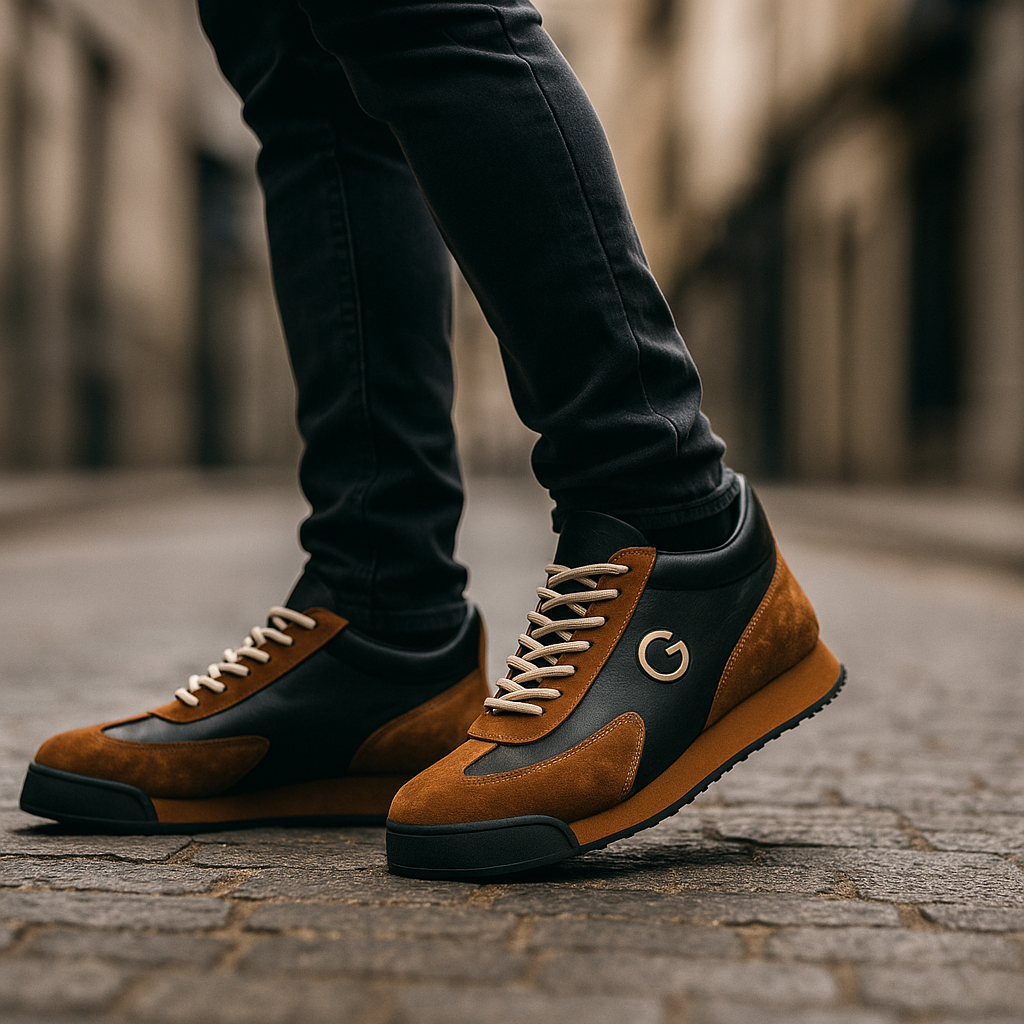DAILY SHOES FOR MEN