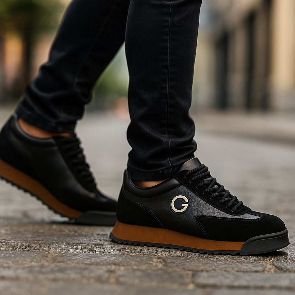 DAILY SHOES FOR MEN
