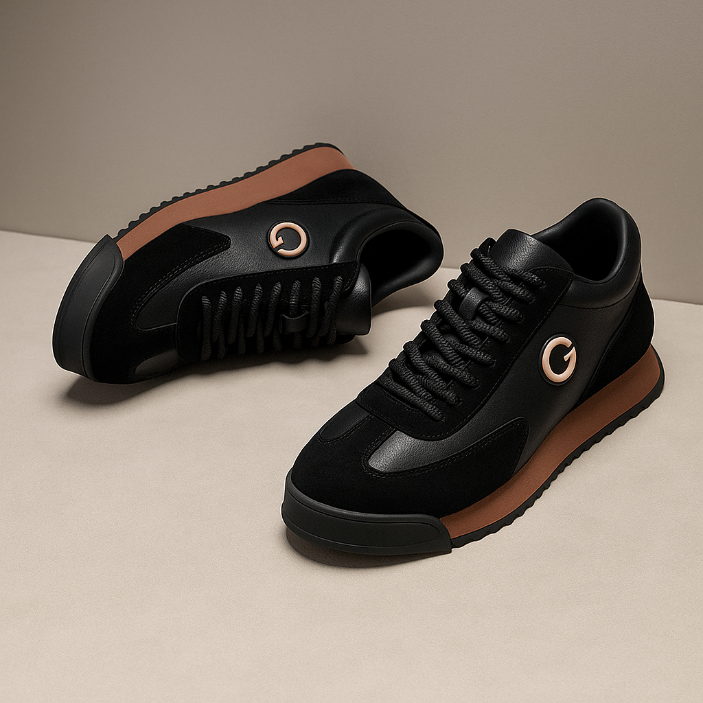 DAILY SHOES FOR MEN