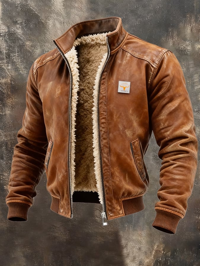 THERMAL JACKET FOR MEN