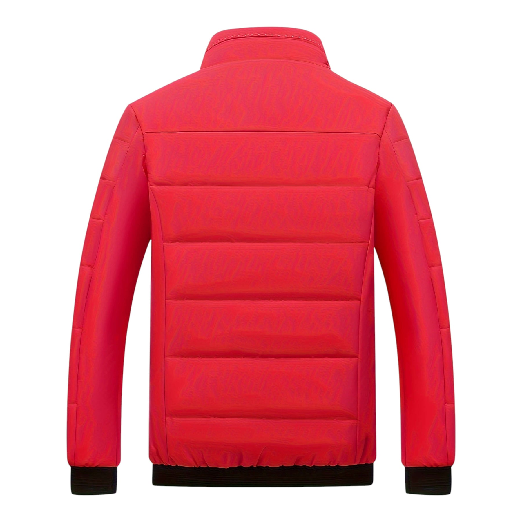ELEGANT WINTER ZIPPER JACKET FOR MEN