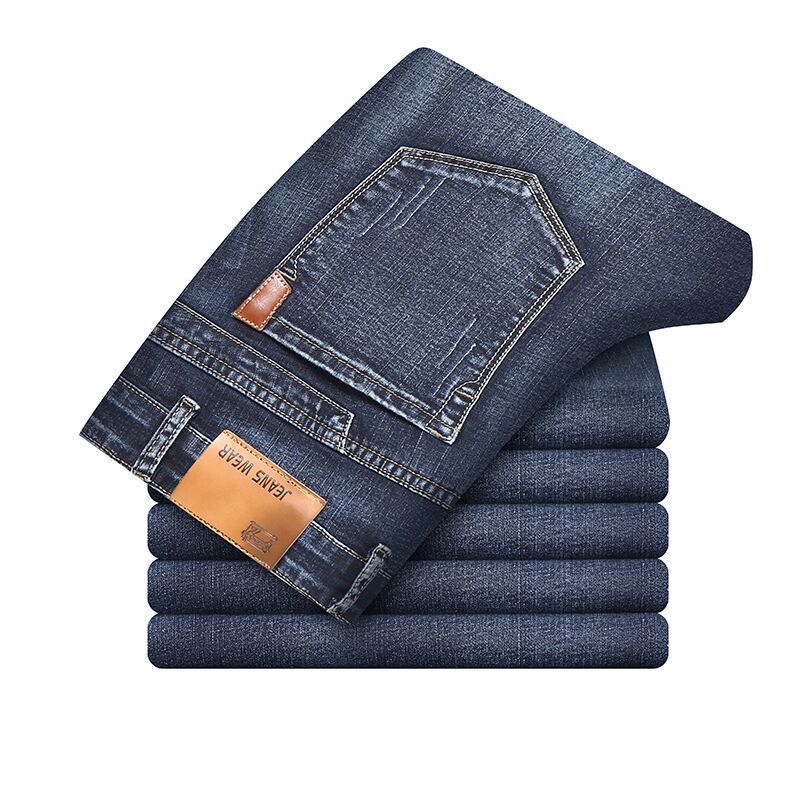 TAILORED TROUSERS FOR MEN