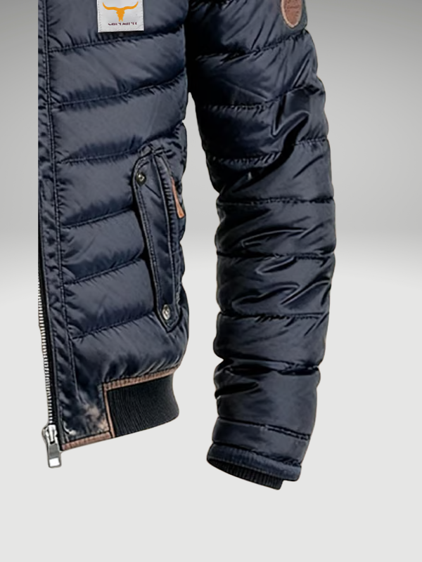 URBAN VOYAGER JACKET FOR MEN