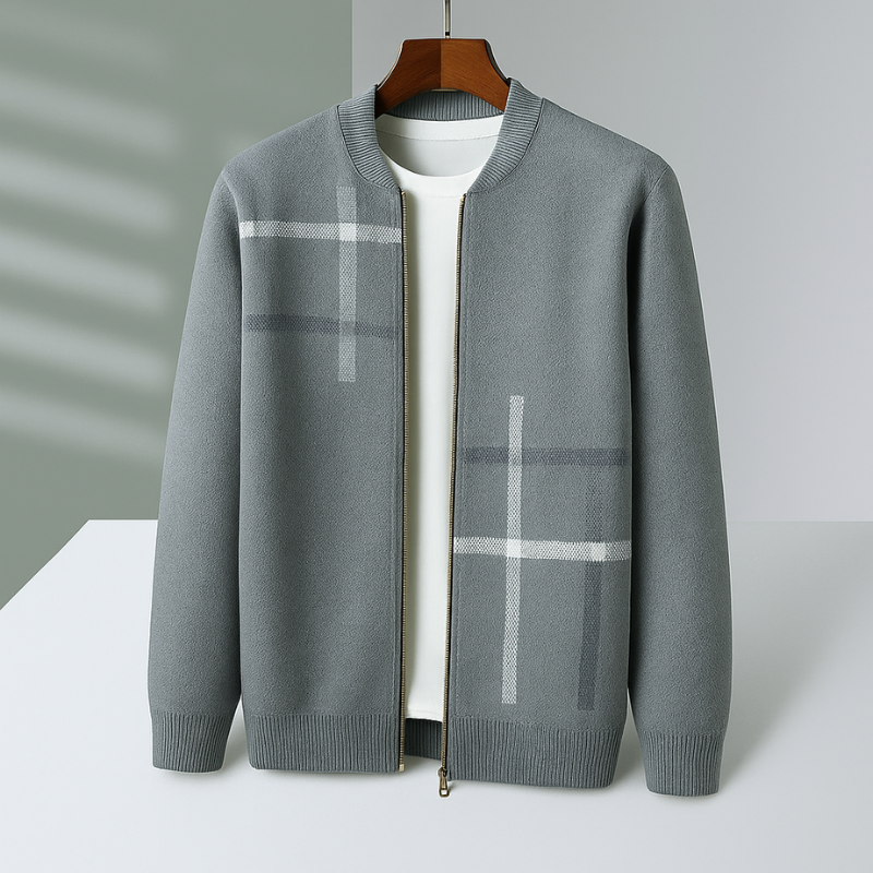 LUXURY JACKET FOR MEN
