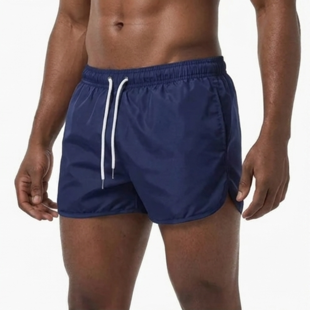 SUMMER SWIM SHORTS FOR MEN