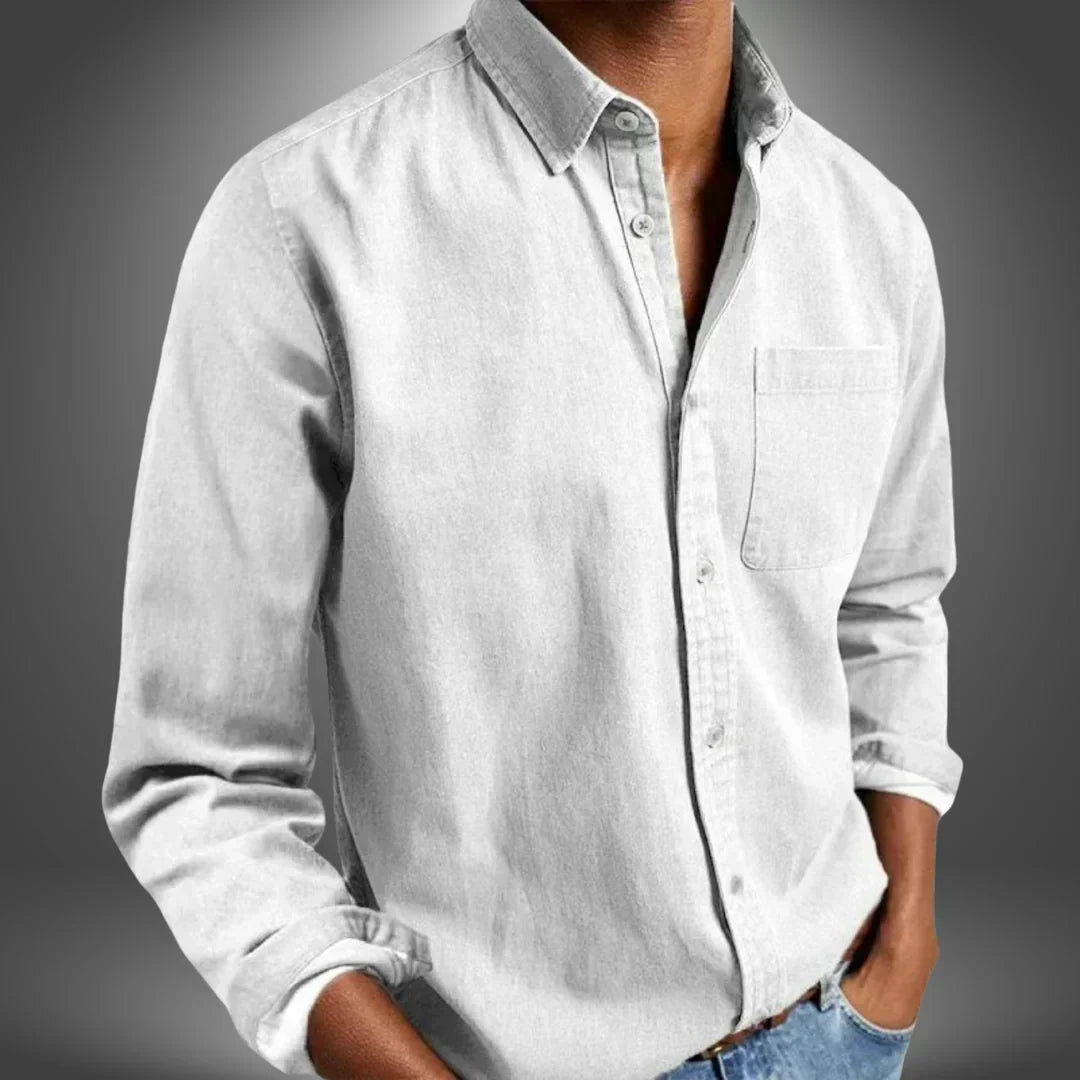 MEN'S SHIRT