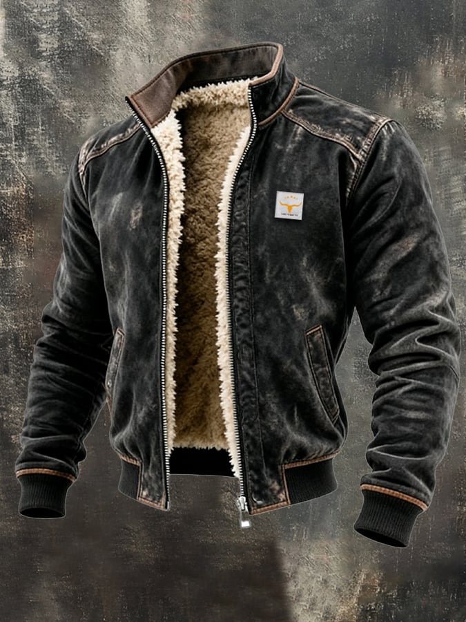 THERMAL JACKET FOR MEN