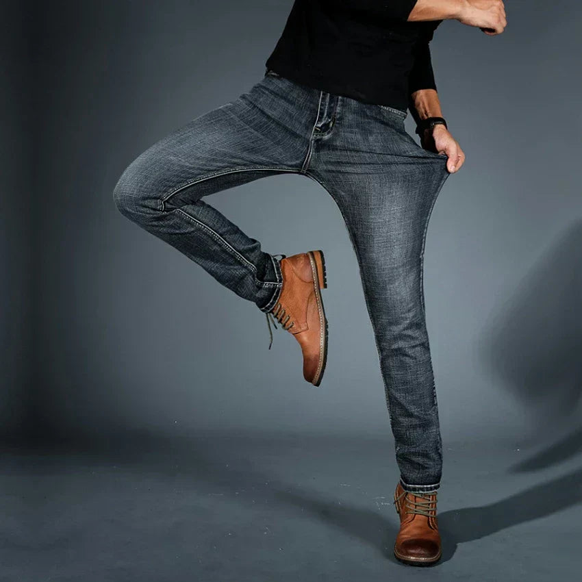 TAILORED TROUSERS FOR MEN