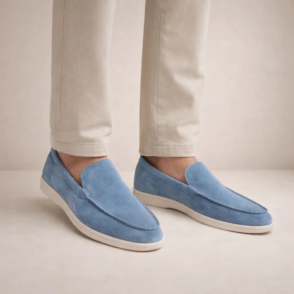 CASUAL LOAFERS FOR MEN