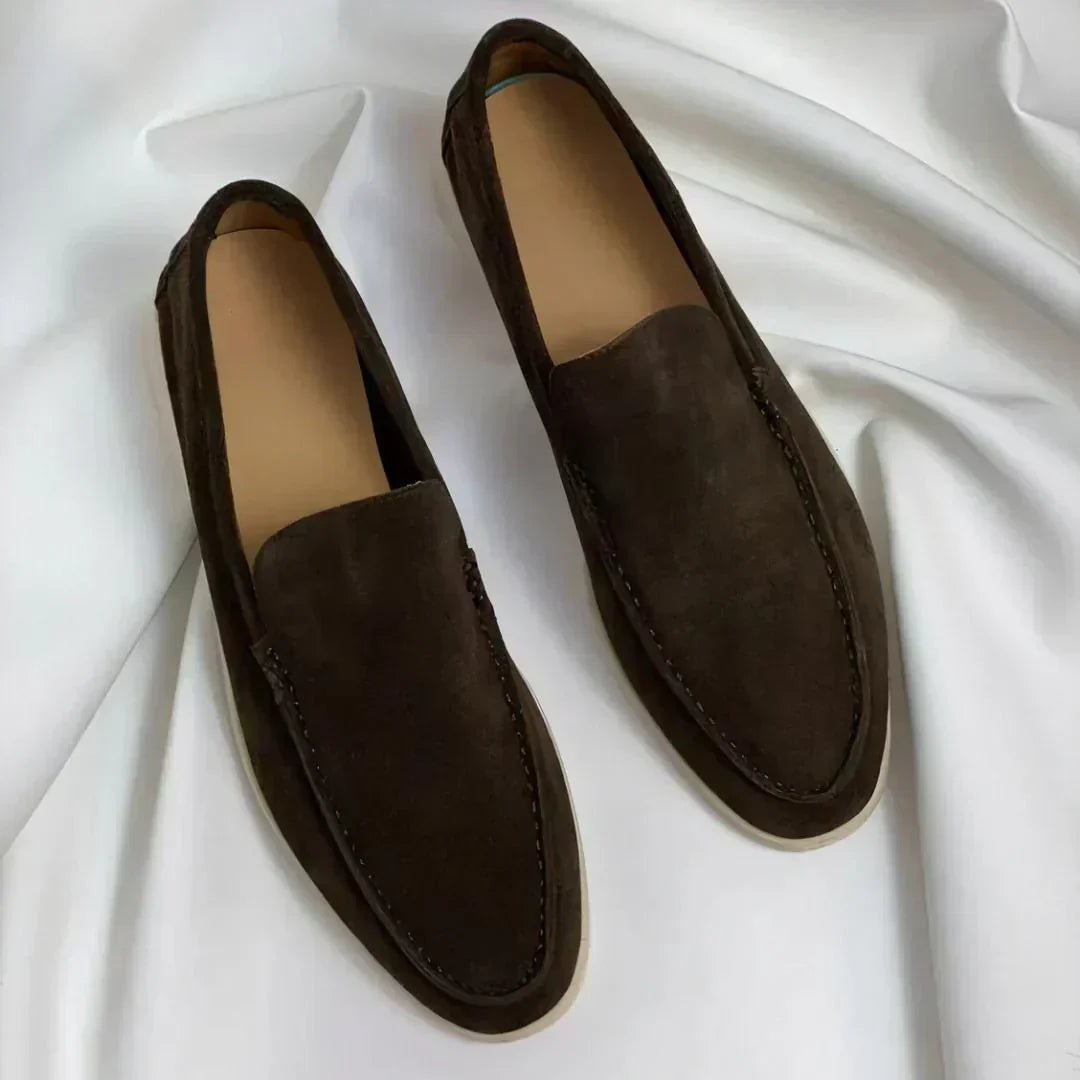 ELEGANT MOCASSINS FOR MEN