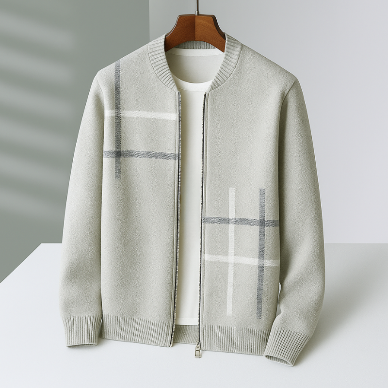 LUXURY JACKET FOR MEN
