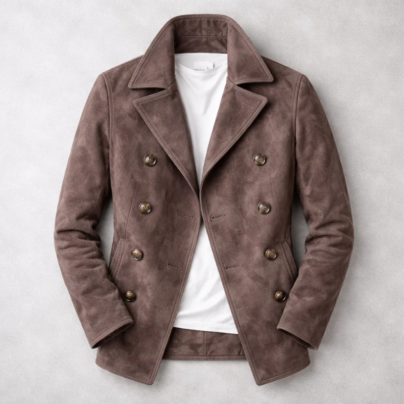 HERITAGE COAT FOR MEN