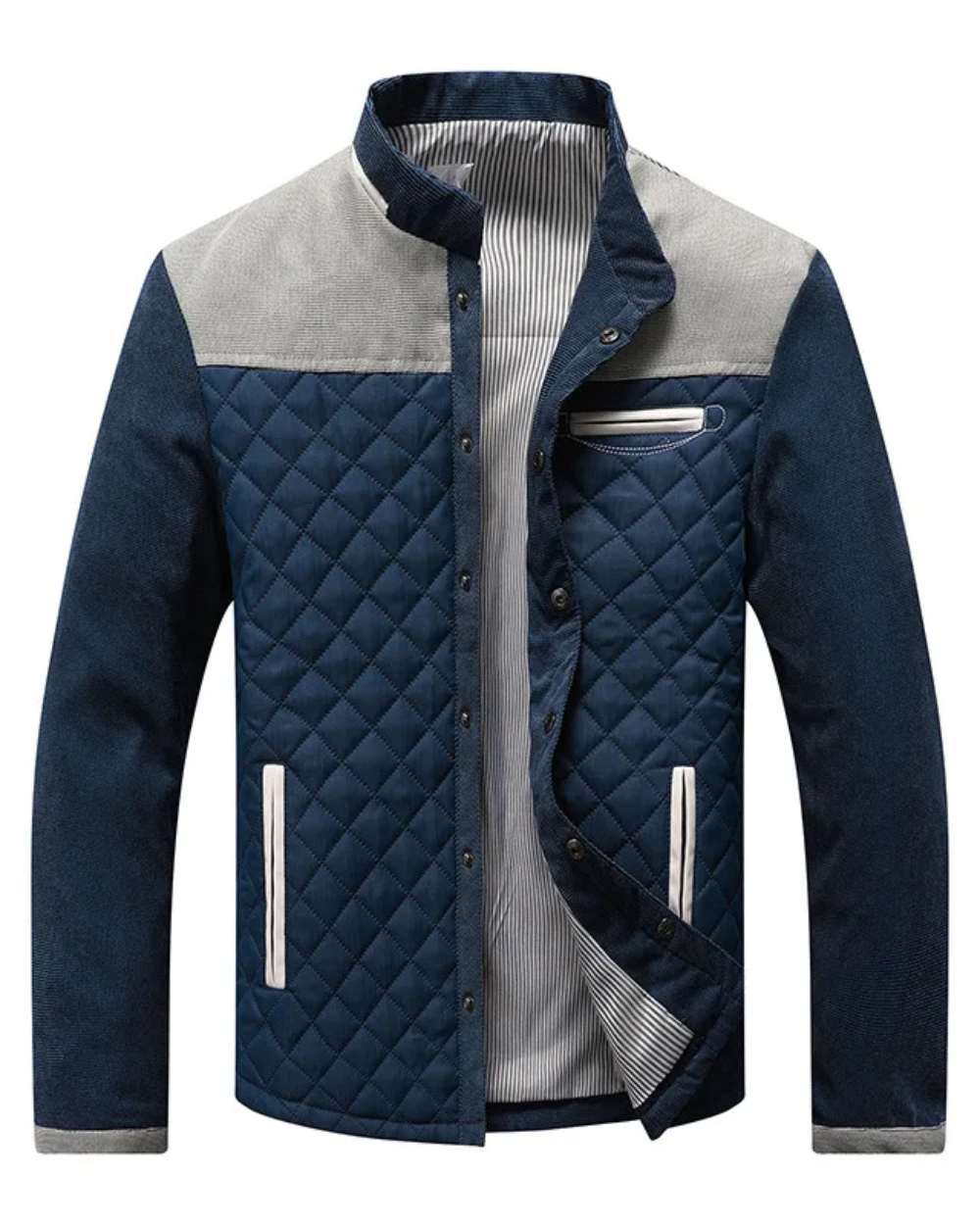 CASUAL JACKET FOR MEN