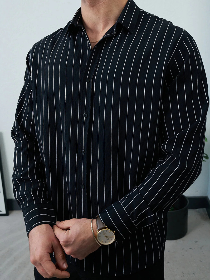 CASUAL OVERSIZE SHIRT FOR MEN