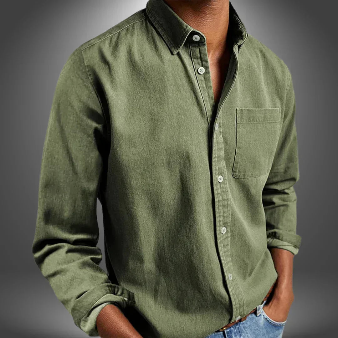 MEN'S SHIRT