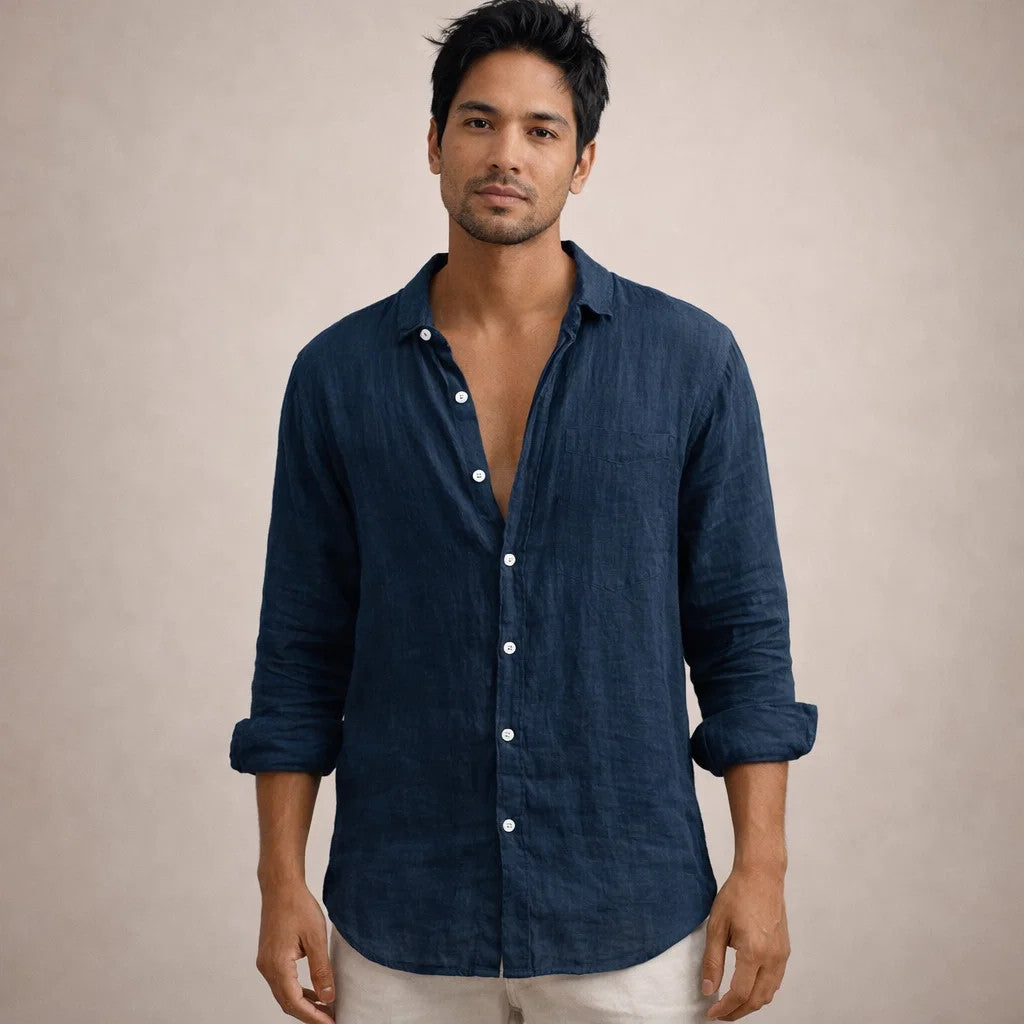 CASUAL SHIRT FOR MEN