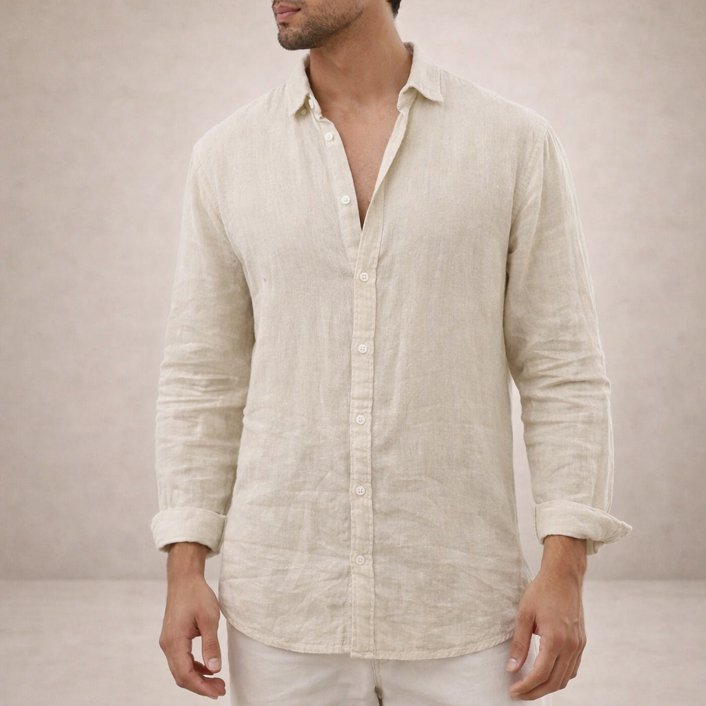 CASUAL SHIRT FOR MEN