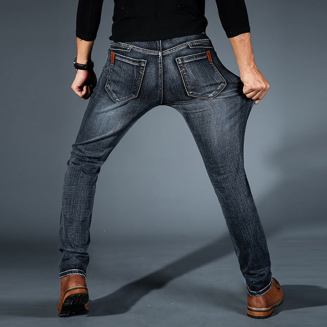 TAILORED TROUSERS FOR MEN