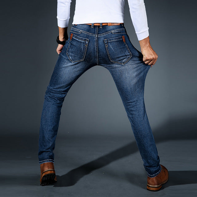 TAILORED TROUSERS FOR MEN