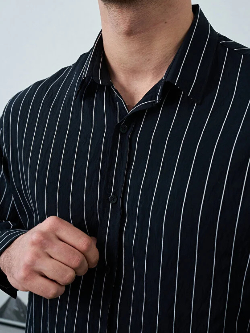 CASUAL OVERSIZE SHIRT FOR MEN