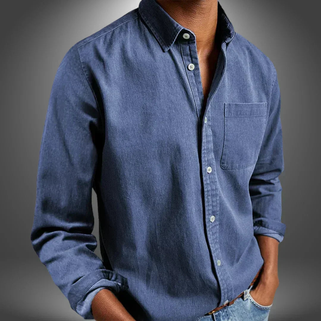 MEN'S SHIRT