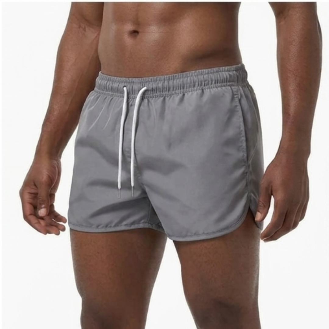 SUMMER SWIM SHORTS FOR MEN