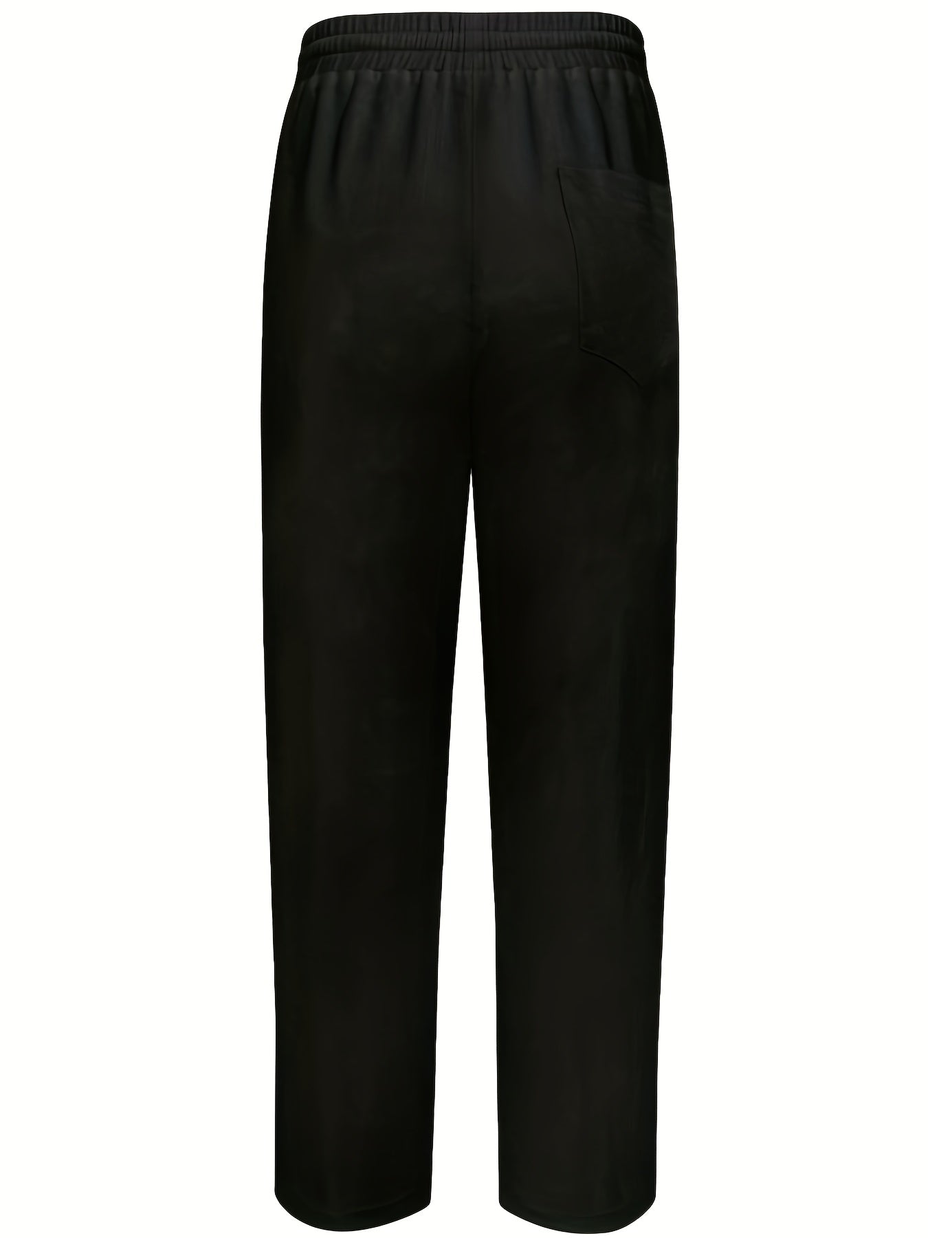 STRAIGHT TROUSERS FOR MEN