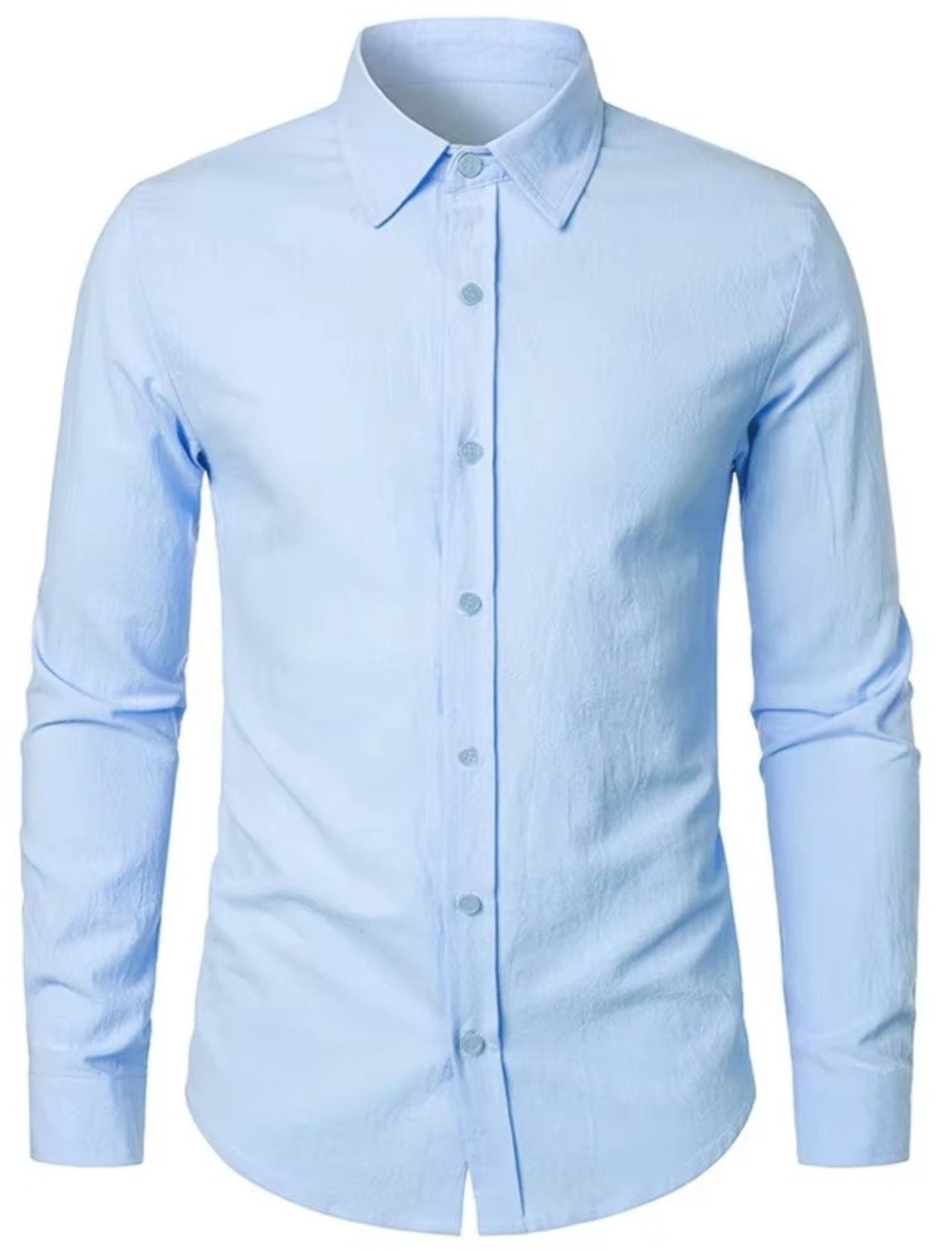 LONG SLEEVE SHIRT FOR MEN