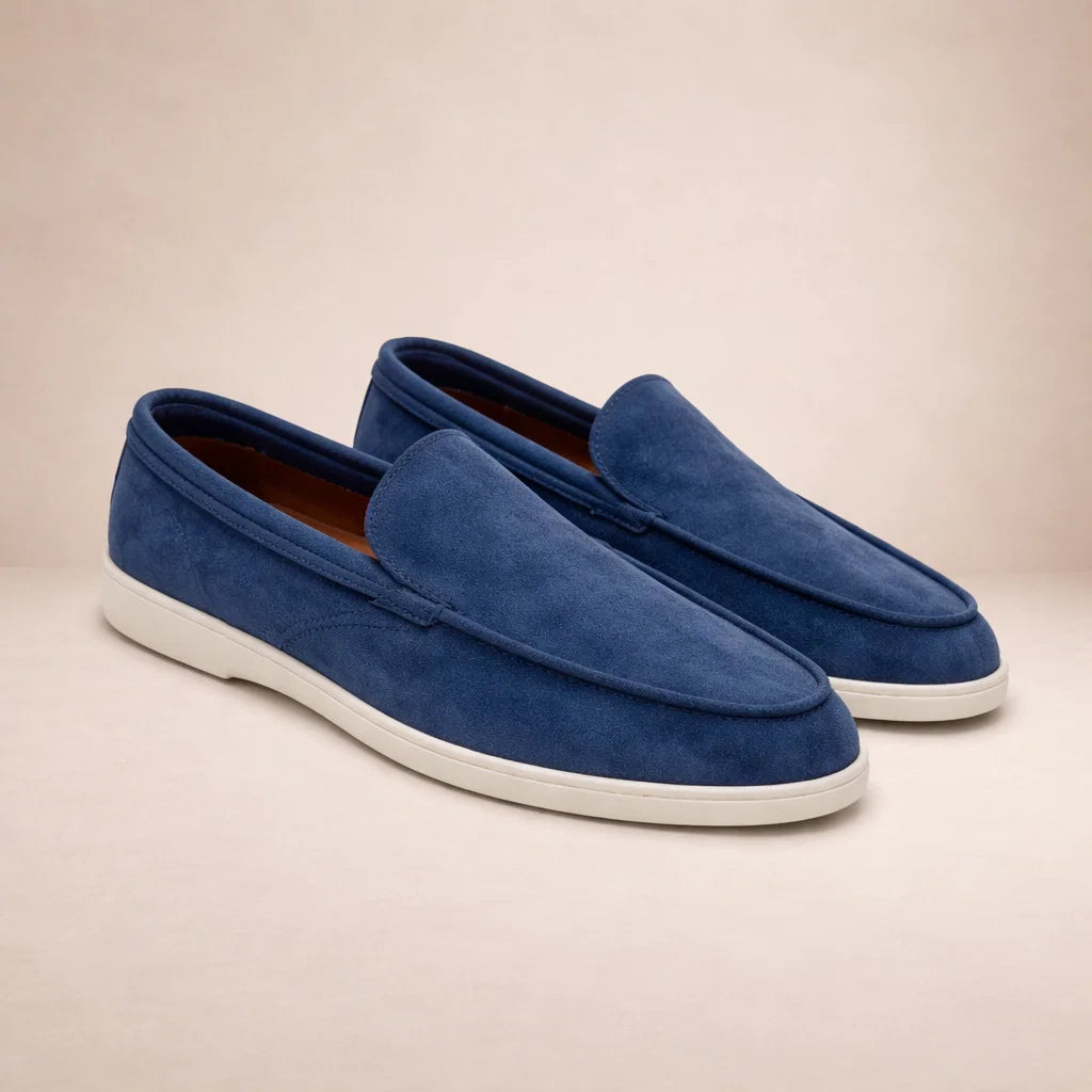 CASUAL LOAFERS FOR MEN