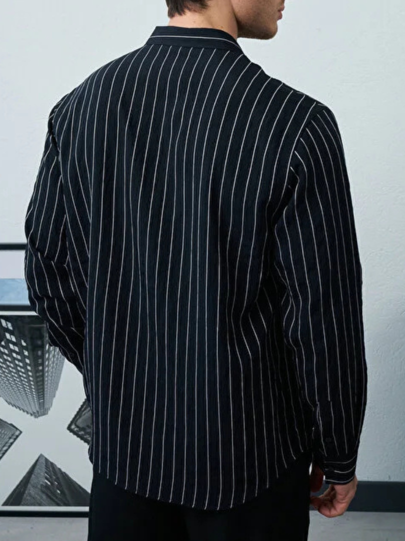 CASUAL OVERSIZE SHIRT FOR MEN