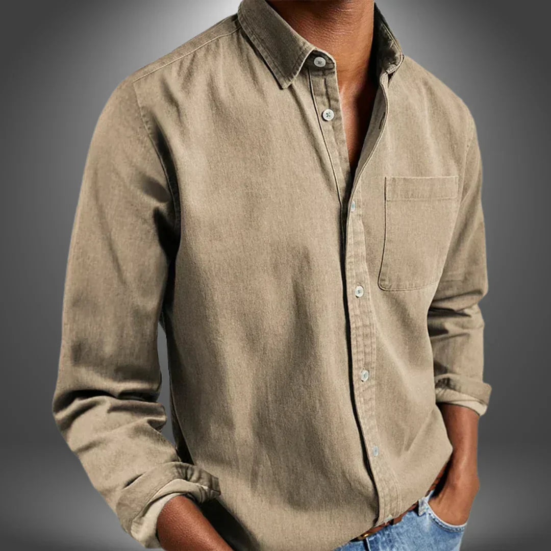 MEN'S SHIRT