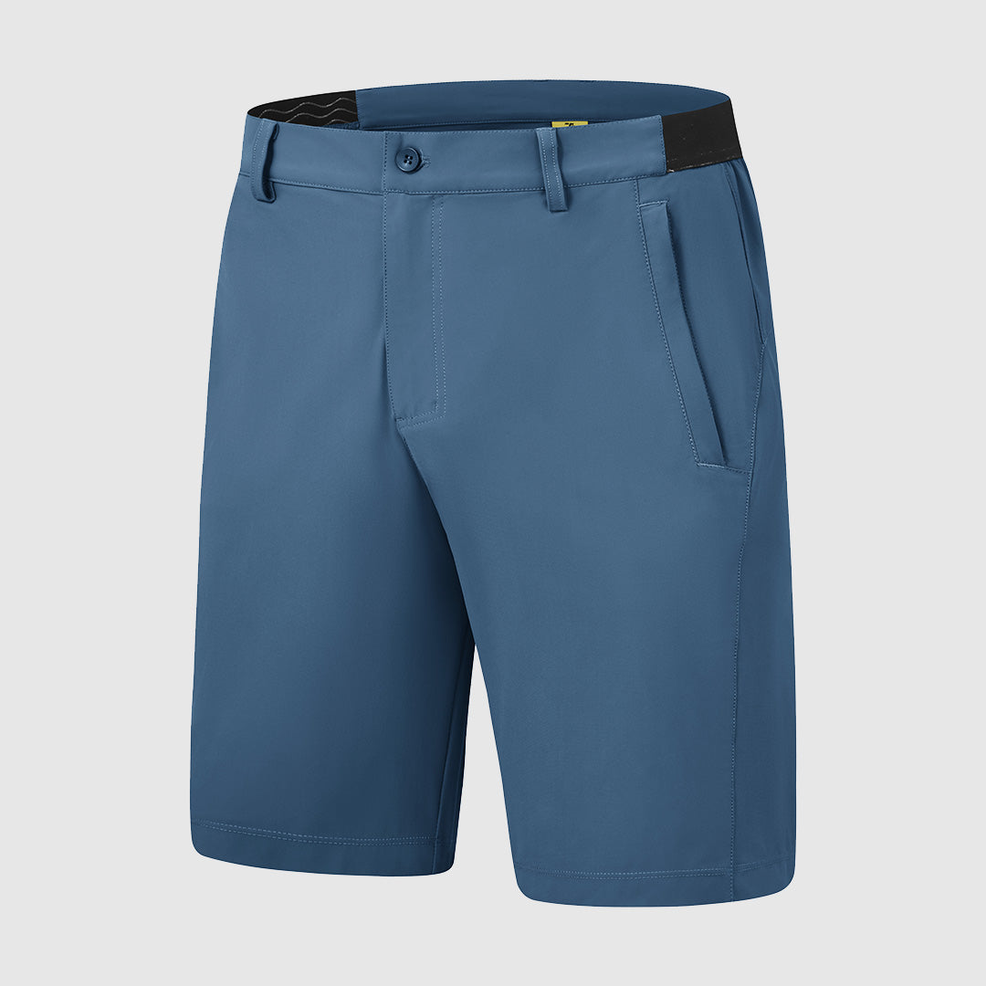 STRETCH SUMMER SHORTS FOR MEN