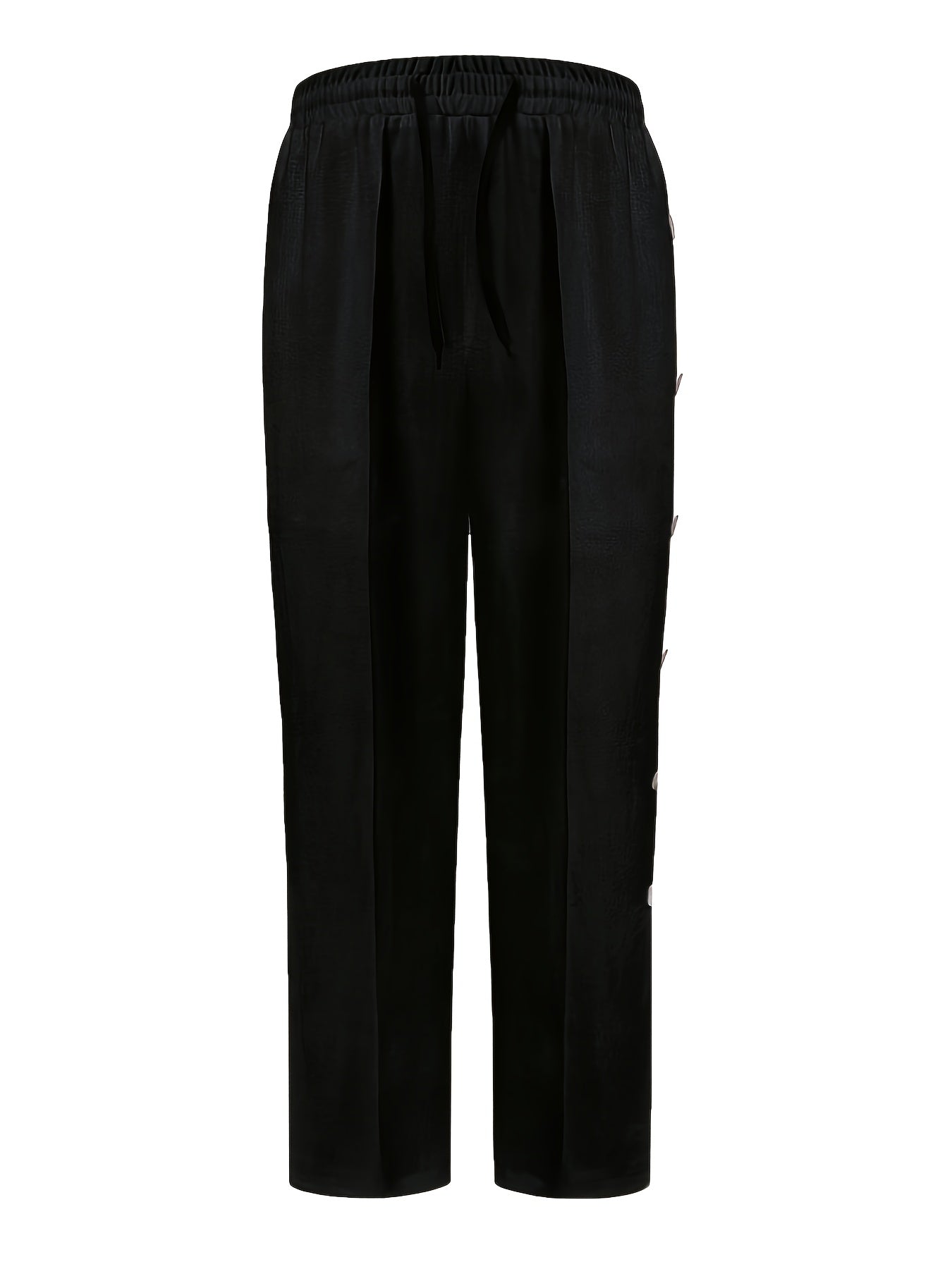 STRAIGHT TROUSERS FOR MEN