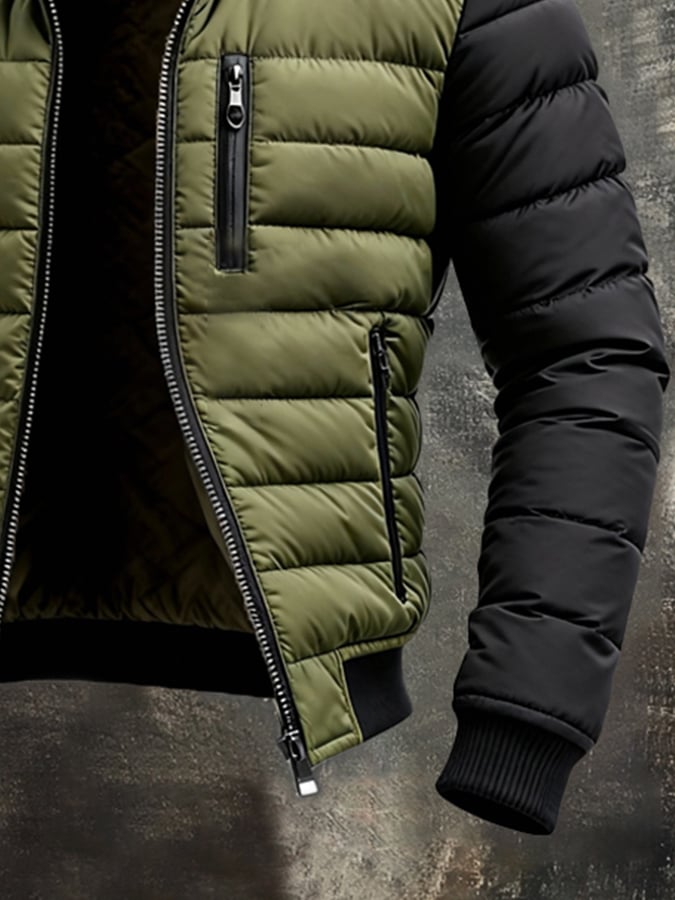 DAILY JACKET FOR MEN