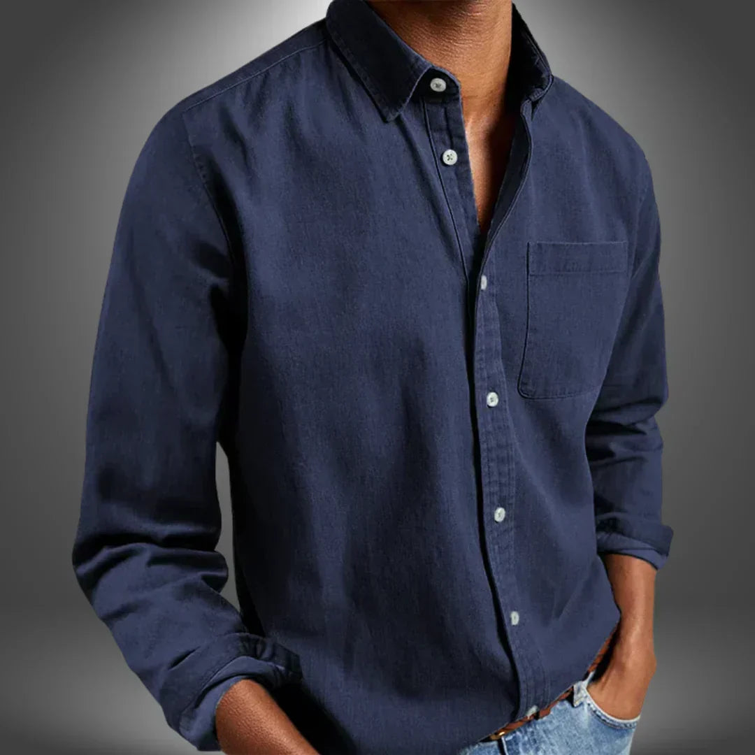 MEN'S SHIRT