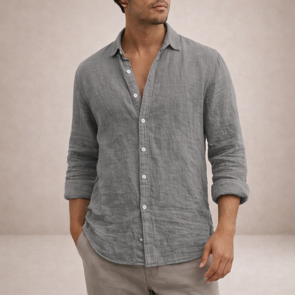 CASUAL SHIRT FOR MEN