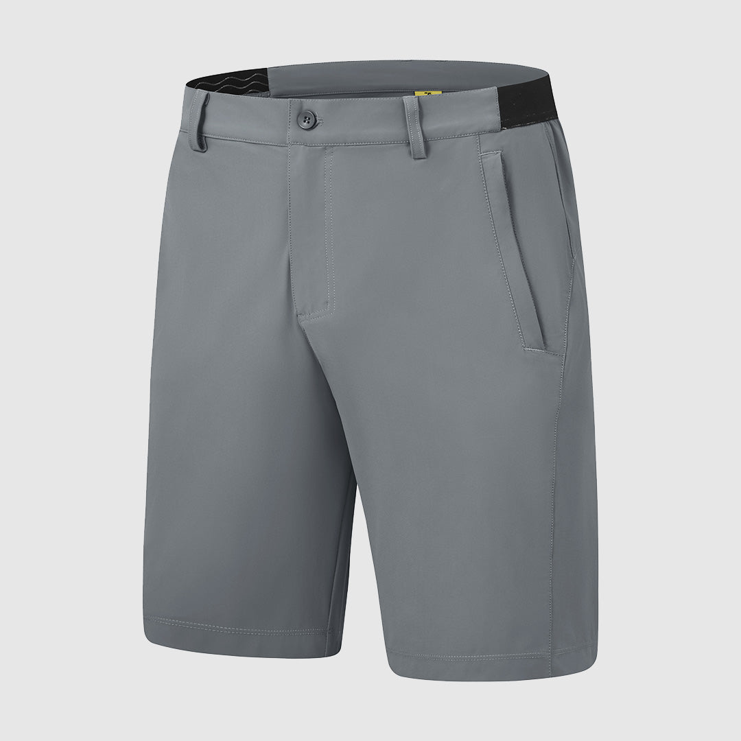STRETCH SUMMER SHORTS FOR MEN