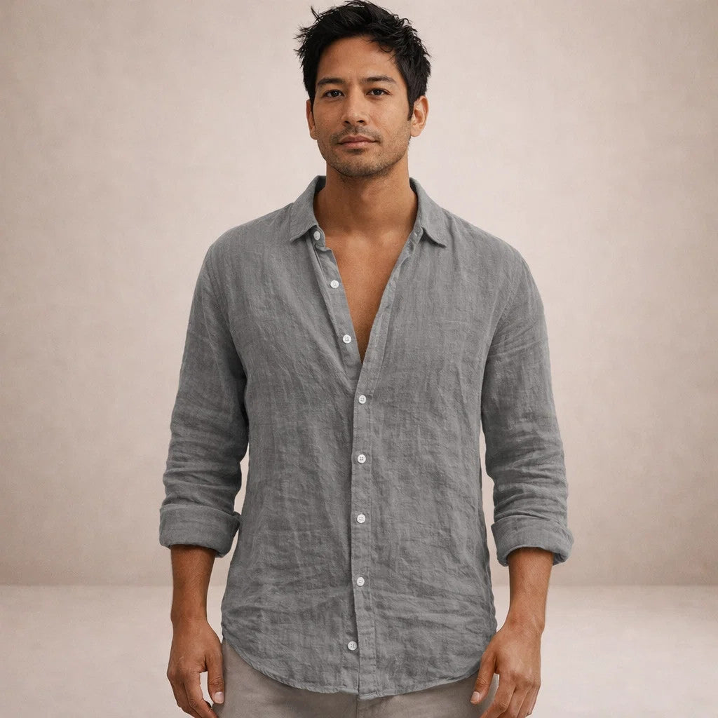 CASUAL SHIRT FOR MEN