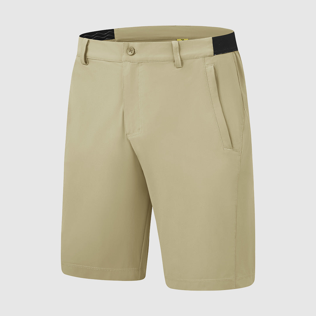 STRETCH SUMMER SHORTS FOR MEN