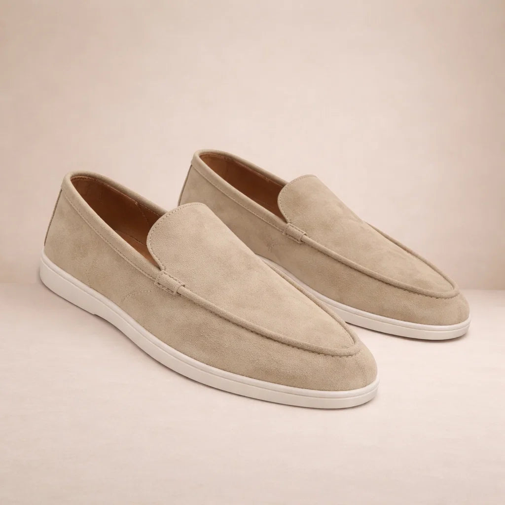 CASUAL LOAFERS FOR MEN