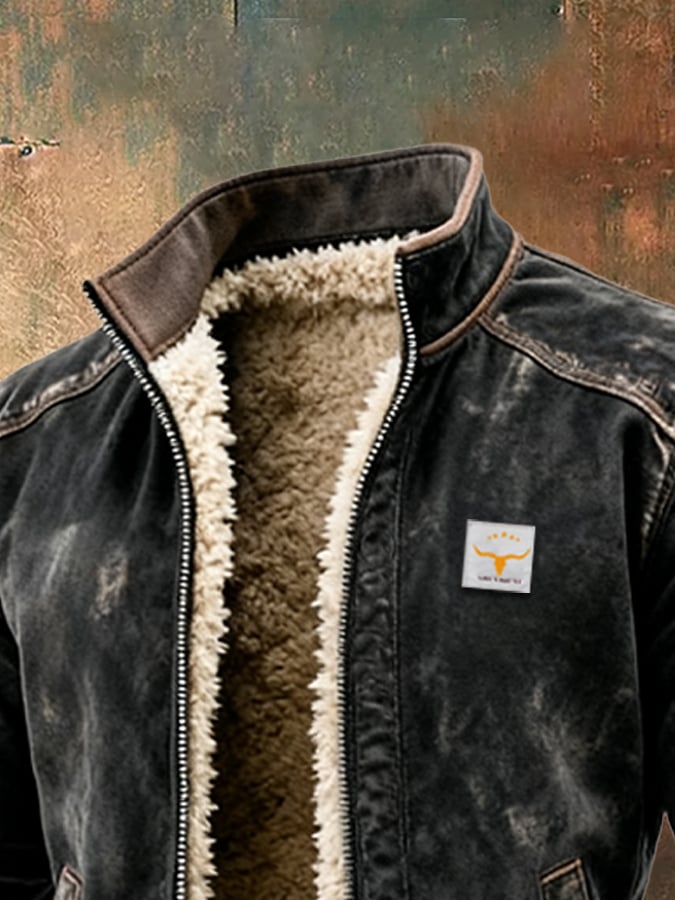 THERMAL JACKET FOR MEN