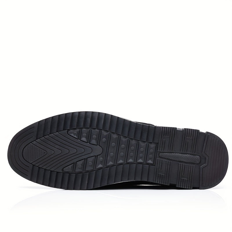 SLIP-ON TRAVEL SHOES FOR MEN