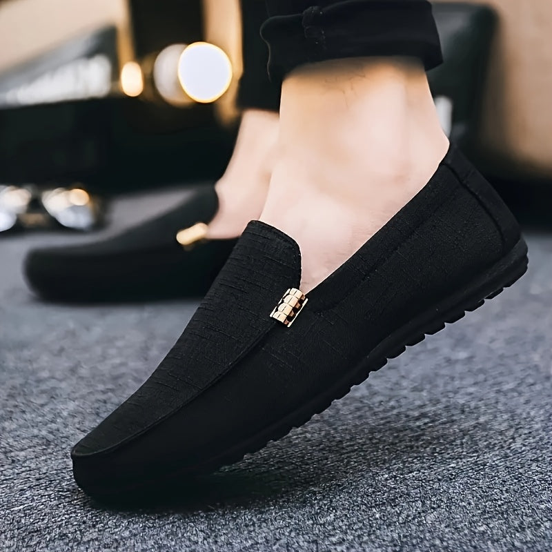FABRIC YOGA SHOES FOR MEN
