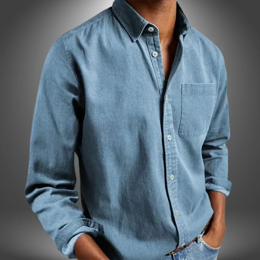 MEN'S SHIRT