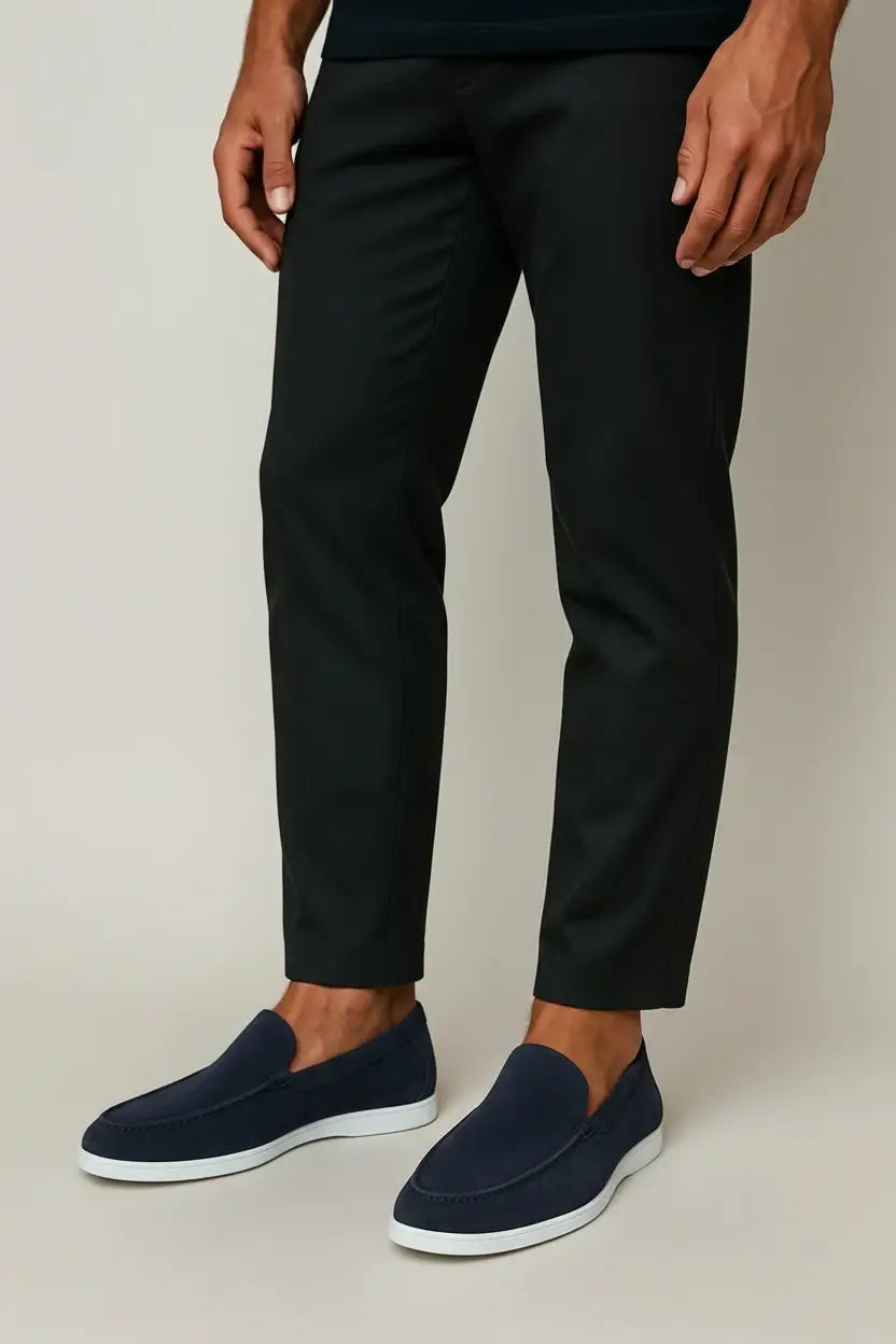ELEGANT MOCASSINS FOR MEN