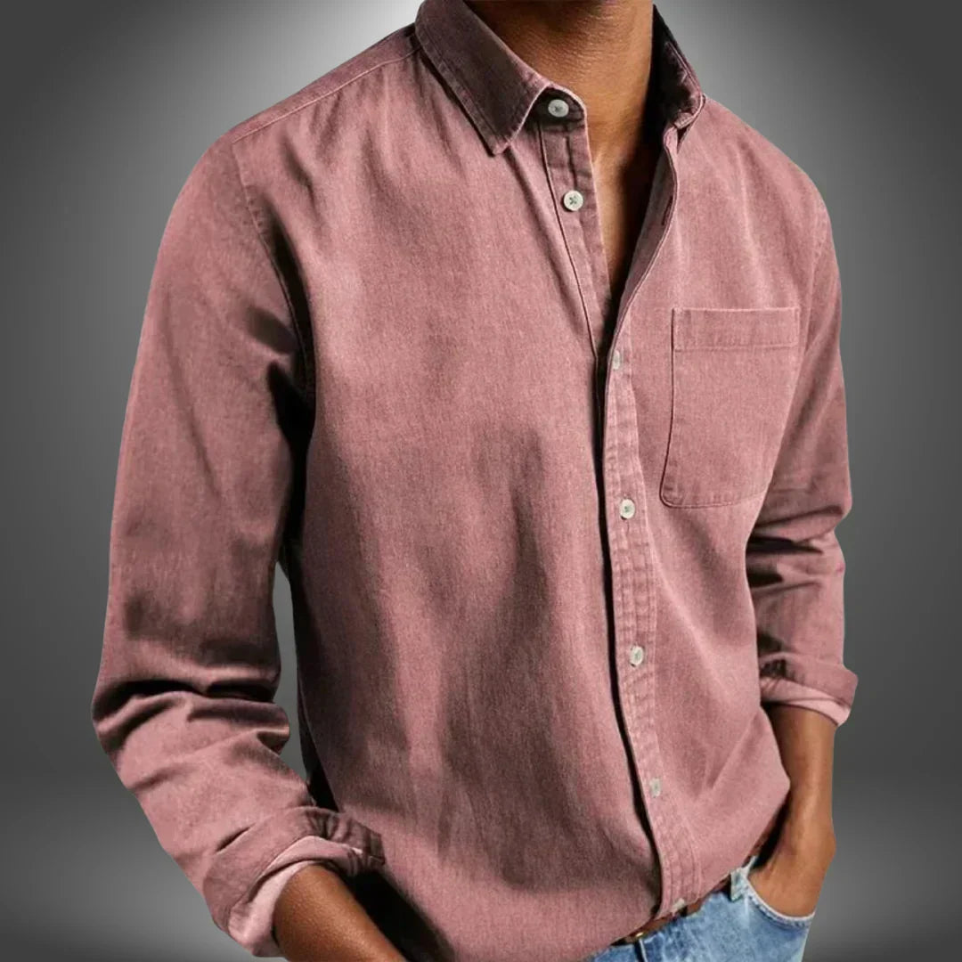MEN'S SHIRT