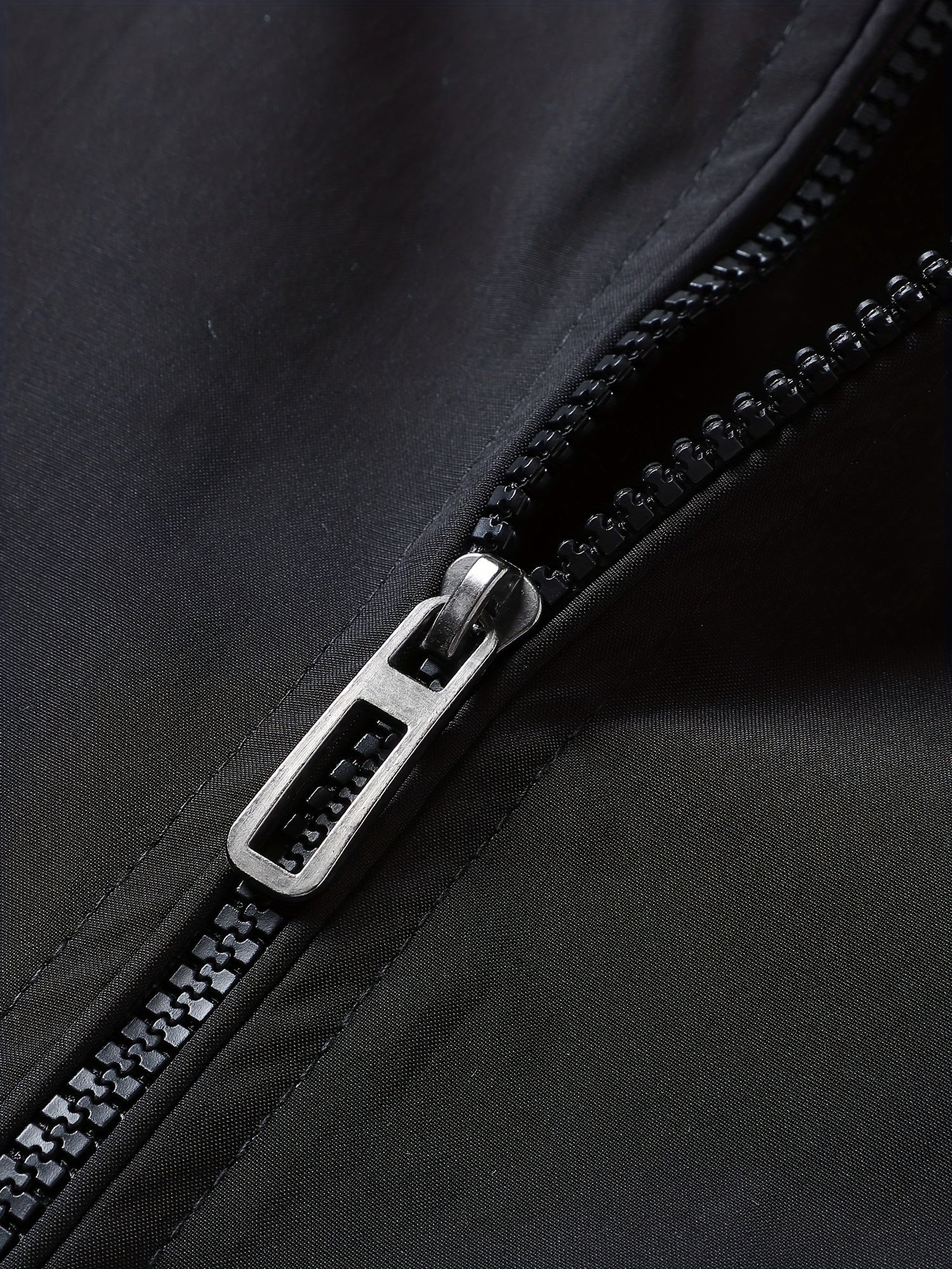 REGULAR FIT JACKET FOR MEN