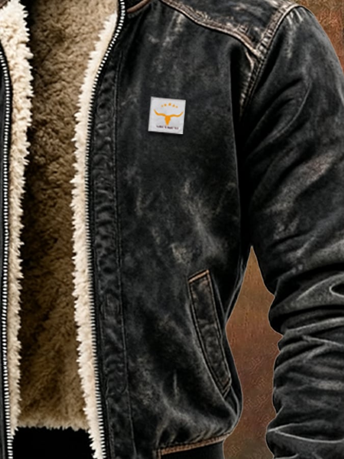 THERMAL JACKET FOR MEN