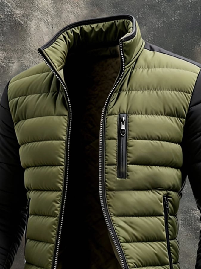 DAILY JACKET FOR MEN